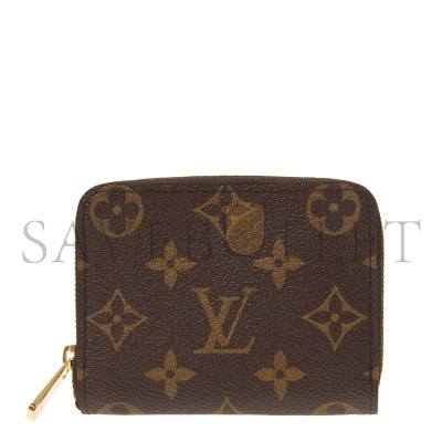 LOUIS VUITTON ZIPPY COIN PURSE M60067 (11*8*2cm)